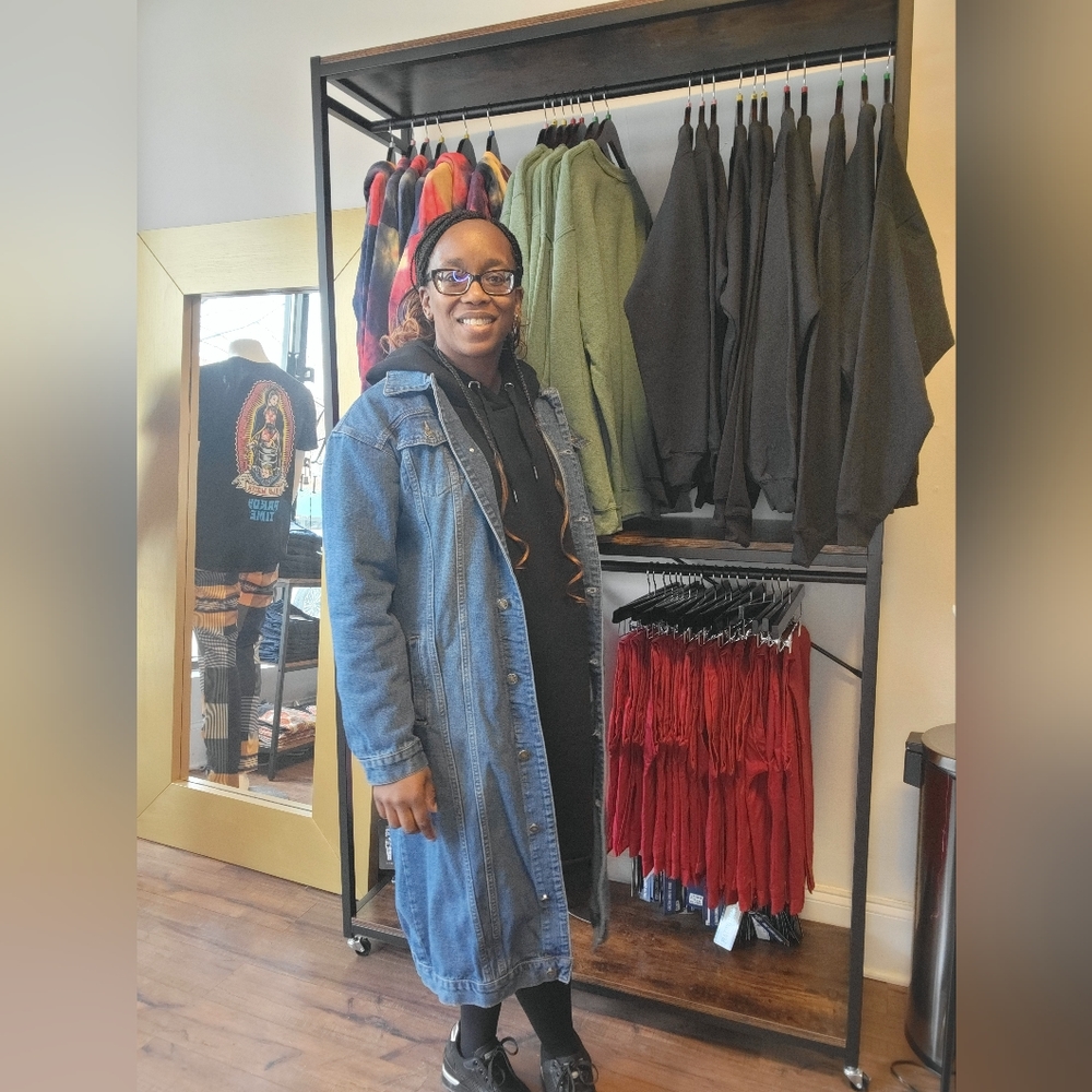 Meet your Posher, BlueHavanaCloth